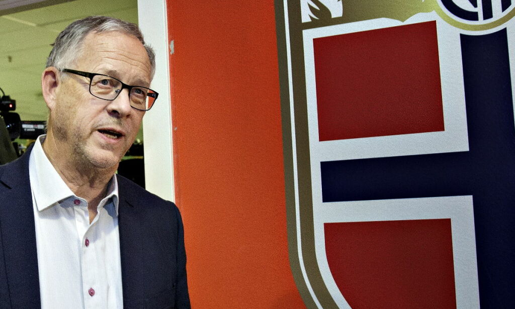 Frustrert over falske profiler: - Det er noen som utgir seg for å være meg