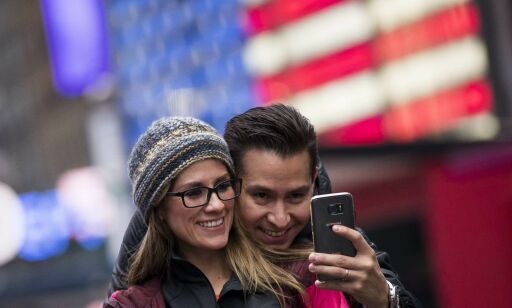 Slik vil New York snu turistsvikten