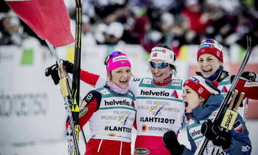 Hvorfor krever vi selv omkamp? Disse løperne er jo til å stole på