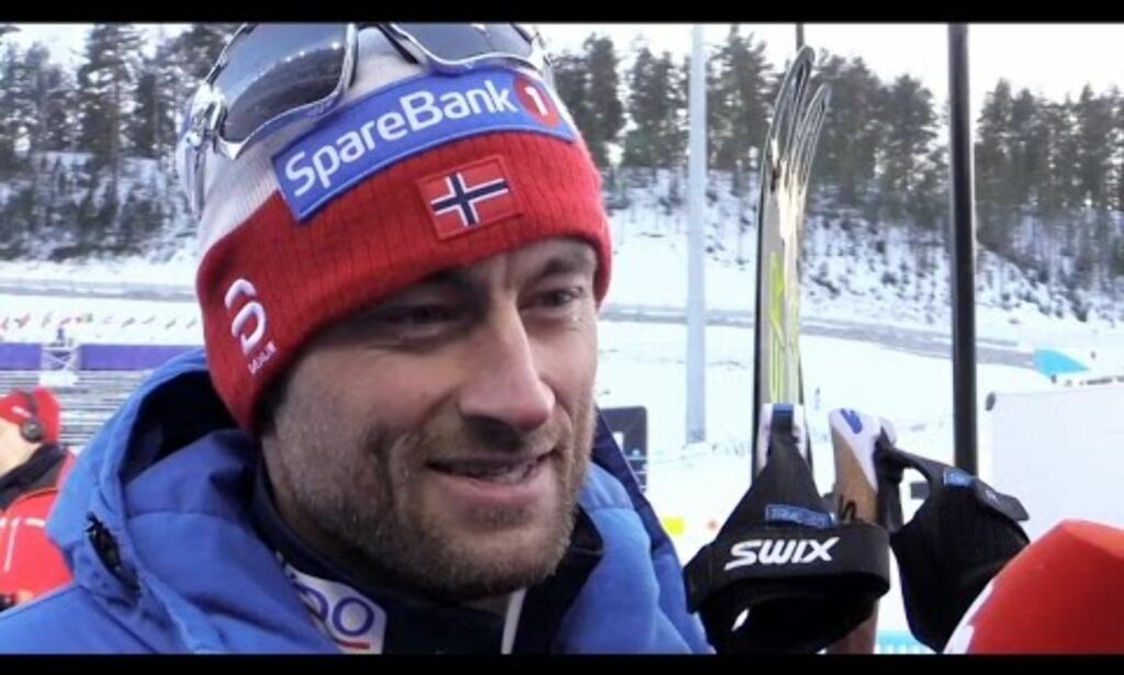 Northug: - Hvis jeg hadde vært i form skulle jeg laget faenskap på siste runden
