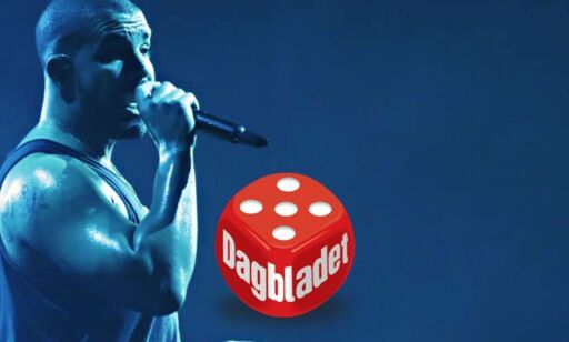 Drake lagde «intimkonsert» i Telenor Arena
