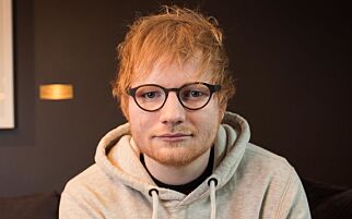 Ed Sheeran mistet venner da det ble kjent hva han tjener: - Forbes-lista «fucket» det opp