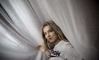 Astrid S håper på den store forelskelsen: - Jeg har ennå ikke følt det sånn for en person