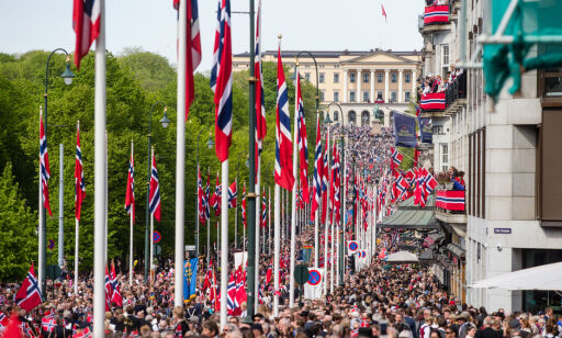 Rapport: Norge er kåret til verdens lykkeligste land