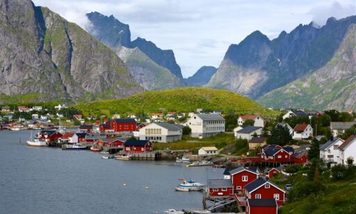 Nordmenn vil la olje ligge for å spare klimaet