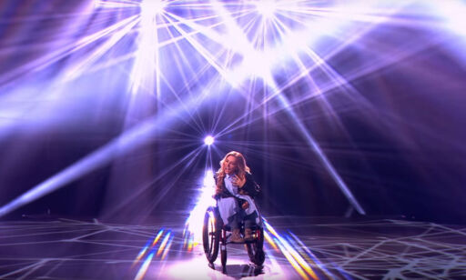 Ukraina vil ikke slippe inn russisk Eurovision-sanger