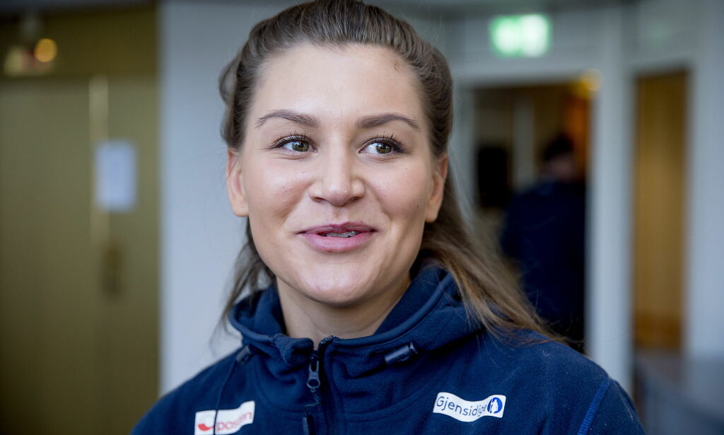 Kurtovic om kjæresten: - Ekte kjærlighet holder jo livet ut