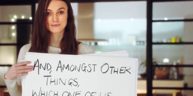 «Love Actually»: 14 år senere