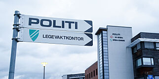 Gutt sendt til sykehus etter voldsepisode på skole