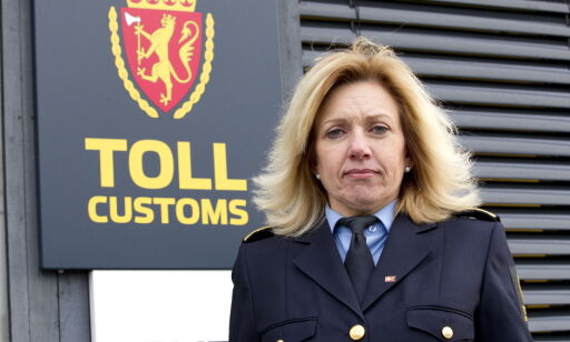 Tollvesenet snakket om Jensen etter pågripelsen:- Hadde dere noe belastende på ham? - Nei.