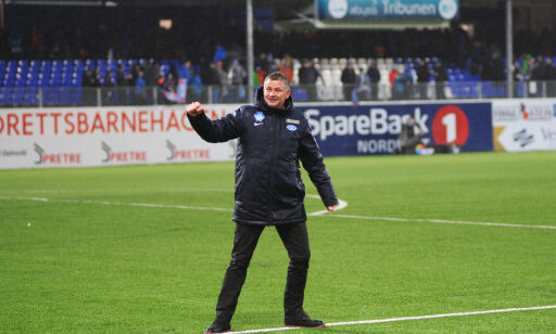 Det er ikke innholdet som er viktig 1. april - bare poengene