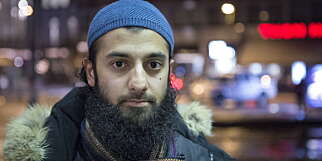Ubaydullah Hussain dømt til ni års fengsel for terrorrektruttering