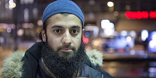 Ubaydullah Hussain dømt til ni års fengsel for terrorrektruttering