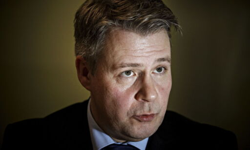Tre prinsipielle problemer med regjeringens nye lovforslag