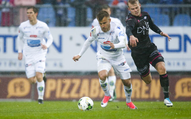 Innbytterne holdt på å redde Vålerenga. Så tok Gytkjær ansvar