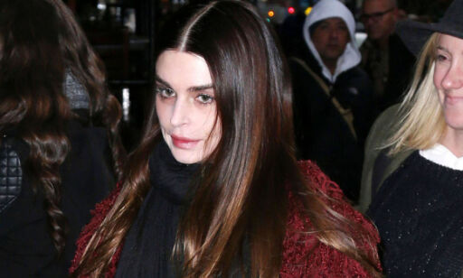 Nå bryter Ozzy Osbournes «ukjente» datter tausheten