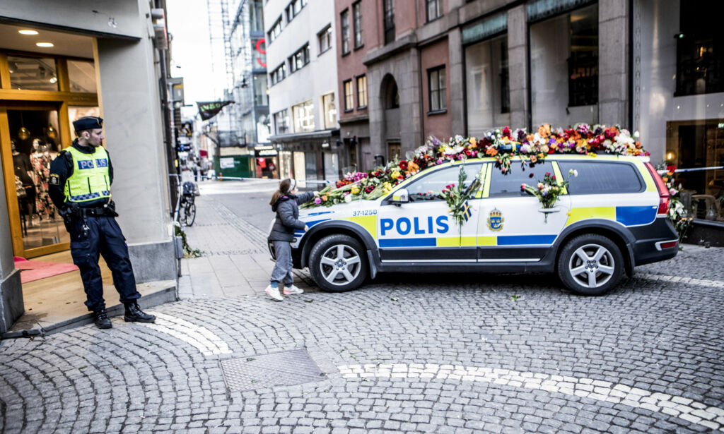 Vi ser en ny politisk skråsikkerhet i krigens og terrorens tid.