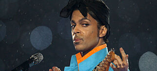 Prince' pillemysterium kan være oppklart