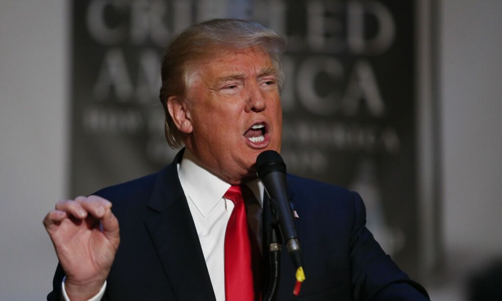 Trumps innreiseforbud for retten igjen: - Han har aldri trukket tilbake det han sa om muslim-forbud