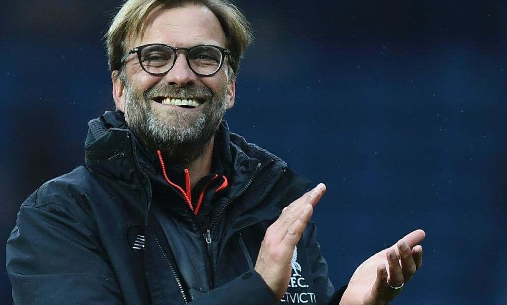 Seks ting Klopp må gjøre i sommer for at Liverpool skal være tittelutfordrere