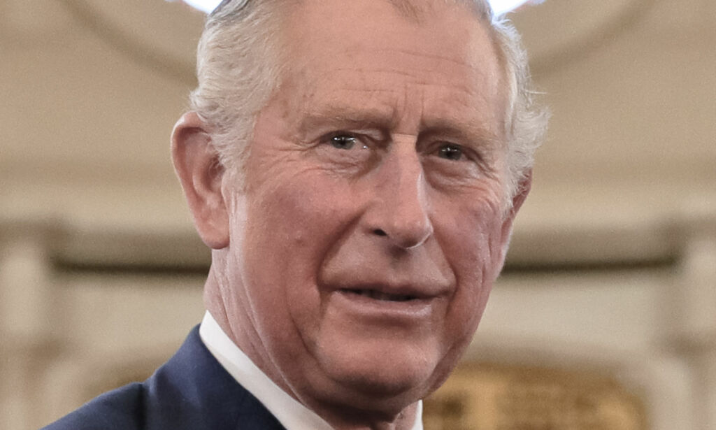Derfor kan prins Charles få bare en brøkdel av sin mors arv