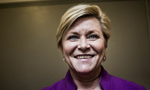 Sivs slappe populisme
