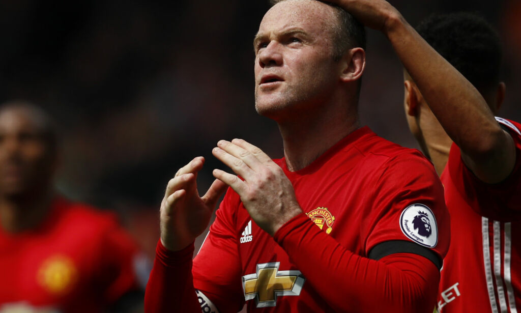 Manchester United til Norge i sommer