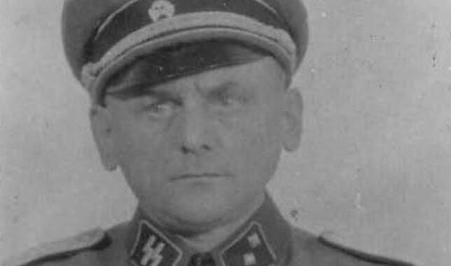 Tidligere nestkommanderende i Auschwitz skulle lede konsentrasjonsleir ved Momarken travbane