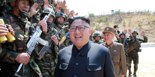 Hemmelige forhandlinger skal ha pågått siden i fjor: - Nord-Korea vil bygge ned atomprogrammet i bytte mot fire krav