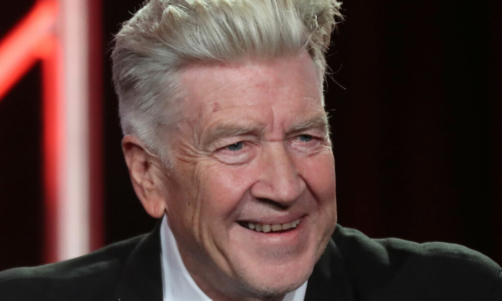 «Twin Peaks»-skaperen gir seg som filmregissør