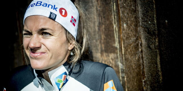 Weng bar på tung sorg gjennom drømmesesongen:- Det er egentlig helt sinnssykt