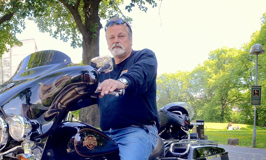 MC-importør skaffet Eirik Jensen ni Harley-Davidson-sykler: - Han kunne tjene 70 000 per stykk
