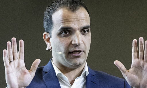 Gjennom å betale ut Edvartsen har NFF slukket en brann. De har ikke løst problemet