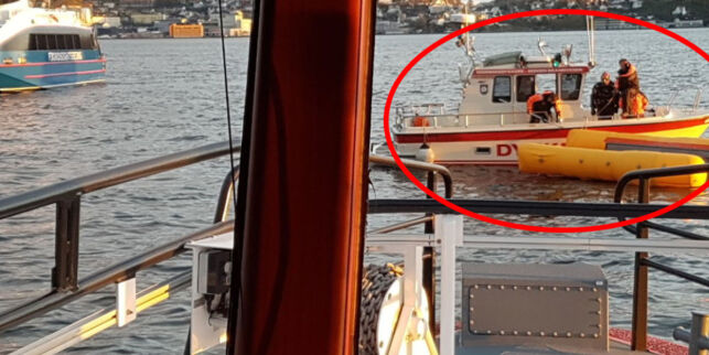 - Han ene var hardt skadd. Hjelp etter to minutter kan ha reddet liv