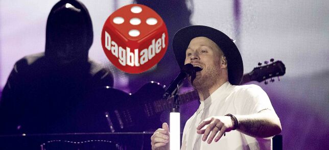 Eurovision låt for låt: Bare ett land matcher Norge