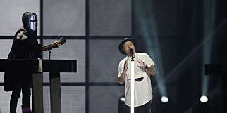 Norge er videre til finalen i Eurovision Song Contest: - Det tok helt av