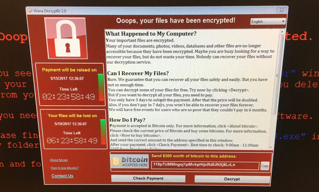 Hackerangrepet er uten sidestykke. Ekspert har to teorier om hvorfor det kom i går
