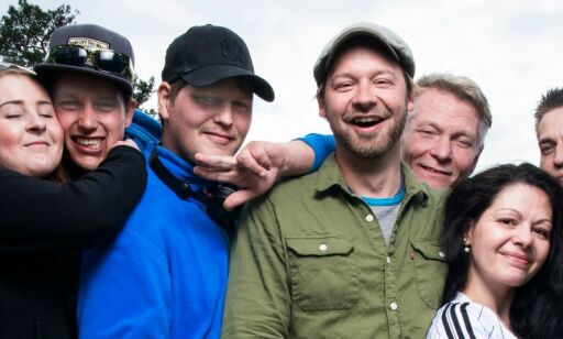 Slik har det gått med rusmisbrukerne som ble med Petter på tur