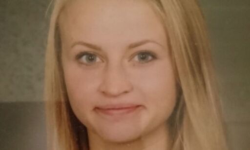 Én person funnet død under søket etter Tova (19) i Sverige