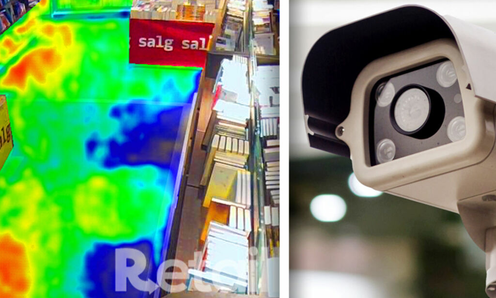 Slik overvåker og analyserer norske butikker kundene: - Gir meg ubehag