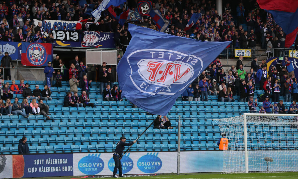Dramatisk tilskuersvikt i Eliteserien