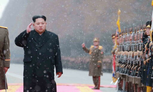 I 1999 tok Trump til orde for å bombe Nord-Korea. 18 år seinere truer han Kim med «ild og vrede»
