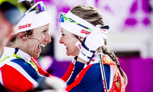 Norge er beste OL-nasjon i Sotsji etter nye avsløringer