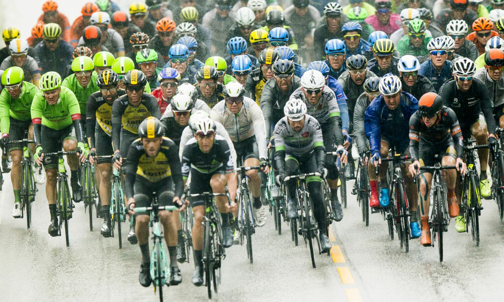 Statens Vegvesen advarer bilister under Tour of Norway: - Bør beregne ekstra god tid