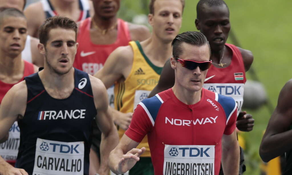 Heiberg: Truet med å utestenge Kenya og Etiopia fra friidretten.- Fikk klare beskjeder