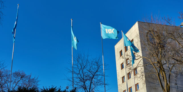 Ny NRK-lisens: Går inn for en avgift per person uavhengig av om du har TV eller ikke