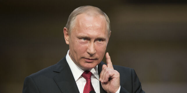 Kaller London-angrepet grusomt. Nå vil Putin ha hevn