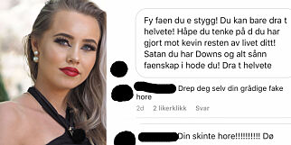 Opplever hatstorm etter «Paradise»-finalen: - Kan få konsekvenser