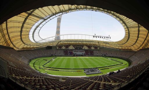 Tidenes dyreste fotball-VM i fare? FIFA til Dagbladet: - Har samtaler med Qatar