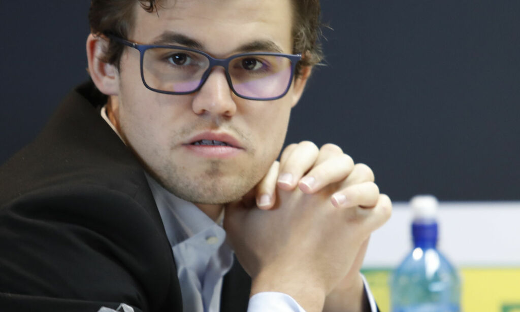 Carlsen vant Grand Chess Tour sammenlagt